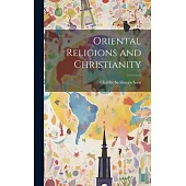 Oriental Religions and Christianity