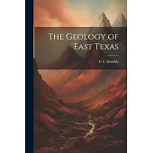 The Geology of East Texas