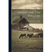 Inheritance in Poultry