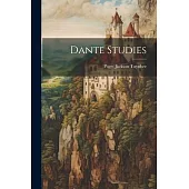 Dante Studies