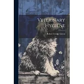 Veterinary Hygiene