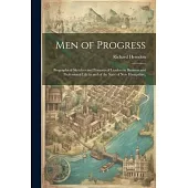 Men of Progress; Biographical Sketches and Portraits of Leaders in Business and Professional Life in and of the State of New Hampshire;