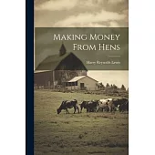 Making Money From Hens