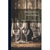 Memorial Windows