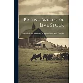 British Breeds of Live Stock