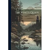 The King’s Quair: A Poem