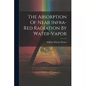 The Absorption Of Near Infra-red Radiation By Water-vapor