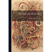 Adab-Al Katibi