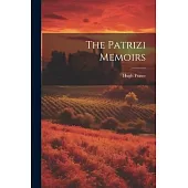 The Patrizi Memoirs