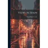 Views in Spain