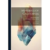 Minerals of California: No.136, Suppl.