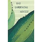 Bad Gardening Advice: Winnipeg Music Reviews From Artist Redacted to Zrada