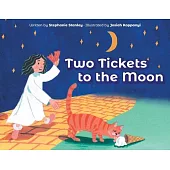 Two Tickets to the Moon