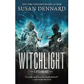 Witchlight: A Witchlands Novel
