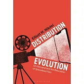 Digital Displacement: Online Distribution and the Relocation of Specialised Film