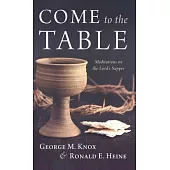 Come to the Table