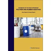Databook of the Most Important Polymer and Rubber Additives