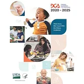 Dietary Guidelines for Americans 2020 - 2025