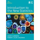 Introduction to the New Statistics: Estimation, Open Science, and Beyond