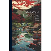 Malayan Literature