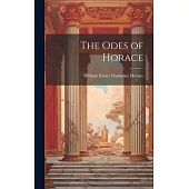 The Odes of Horace