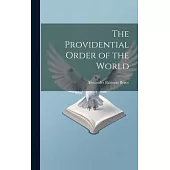 The Providential Order of the World