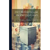 Het Referendum in Zwitserland