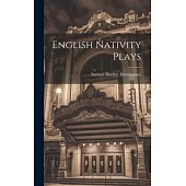 English Nativity Plays