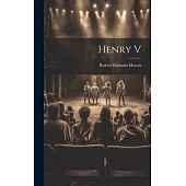 Henry V