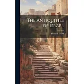 The Antiquities of Israel
