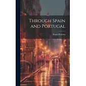 Through Spain and Portugal