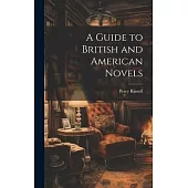 A Guide to British and American Novels