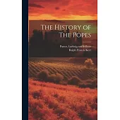 The History of The Popes