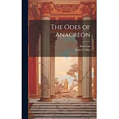 The Odes of Anacreon