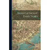 Irish Catholic Directory