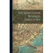 The Saint Louis Business Directory