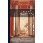 Pindar Of Wakefield