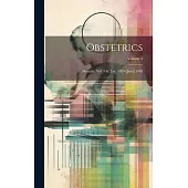 Obstetrics: Monthly. Vol. I-iii. Jan. 1899-[june] 1901; Volume 3