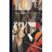 Suzanne’s Secret