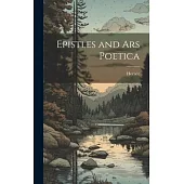 Epistles and Ars Poetica