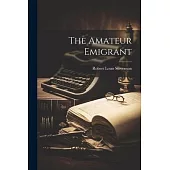 The Amateur Emigrant