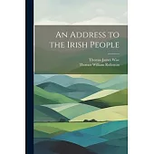 An Address to the Irish People