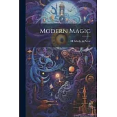 Modern Magic