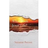 What Took Jesus’ Life?