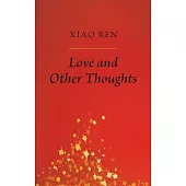 Love And Other Thoughts