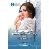 Tempted by the Off-Limits Surgeon