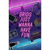 Grids Just Wanna Have Fun: Awesome ’80s Crosswords
