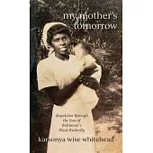 my mother’s tomorrow: dispatches through the lens of Baltimore’s Black Butterfly