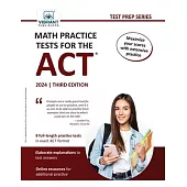Math Practice Tests for the ACT