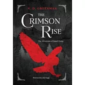 The Crimson Rise